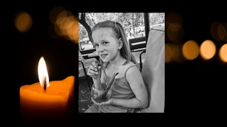 Вбивство 7-річної Соломії Тарасюк в Одесі: поліція розкрила обставини трагедії
