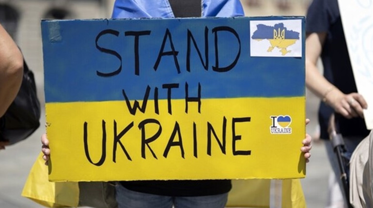 Щоденник війни. Тиждень сто шістдесят сьомий. Час зрозуміти нам: ті, хто хотів, вже давно побачили