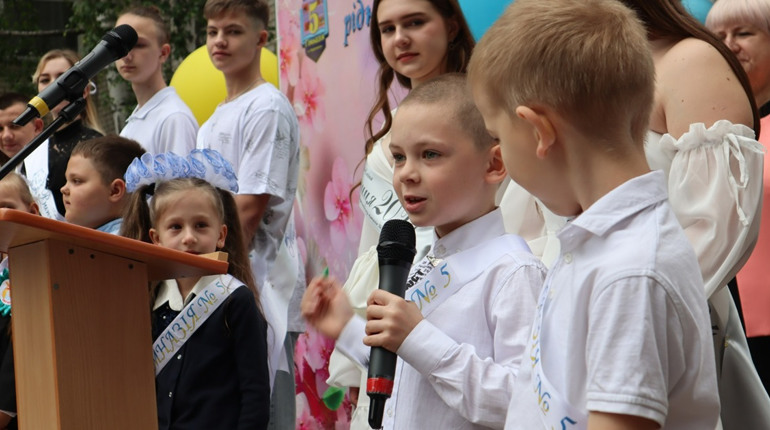 Портрет середньої освіти у Первомайську: що варто знати про школи, гімназії та ліцеї громади
