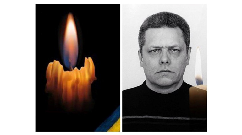 Захищаючи Україну, на Донецькому напрямку загинув Герой з Фастівщини Андрій Курочкін