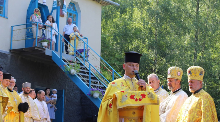 В Богдановій каплиці на Кременеччині проведуть благодійний захід