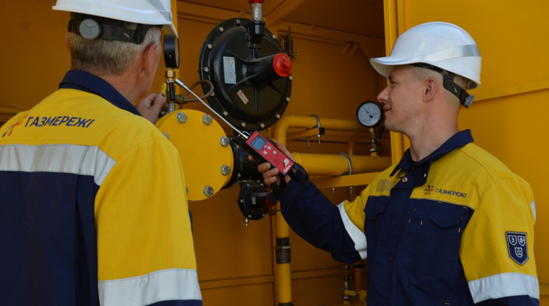 Своєчасні платежі – запорука безпеки та стабільності газорозподілу на Житомирщині