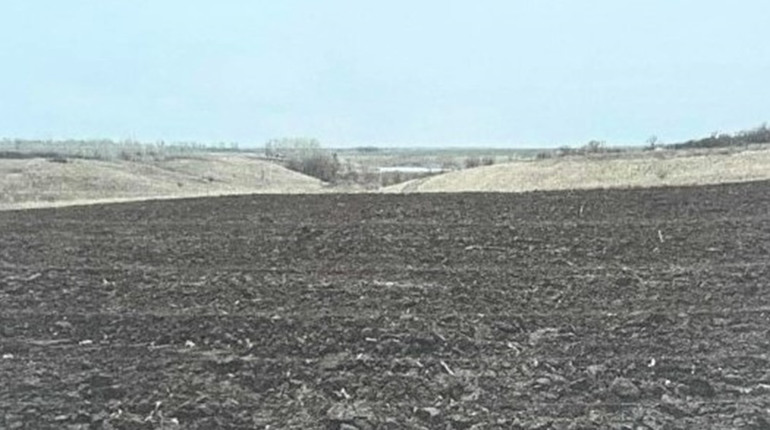 На Полтавщині прокуратура повернула громаді майже 15 га заповідної землі