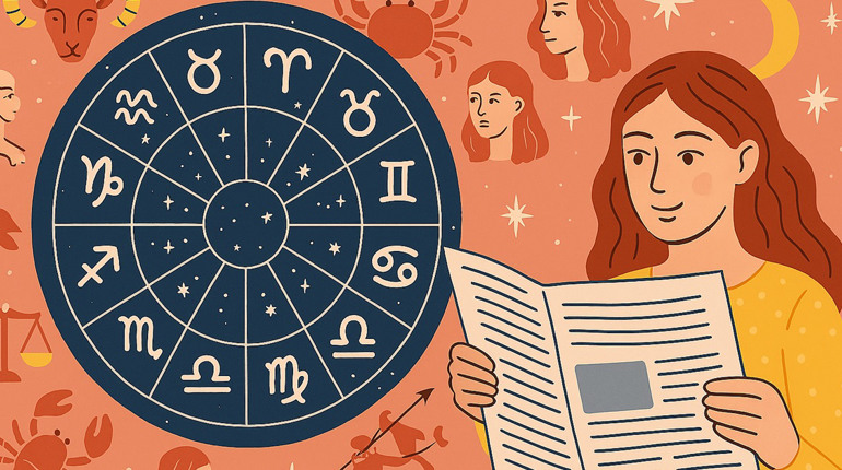 Гороскоп на 26 червня: що кажуть зірки саме для вас?