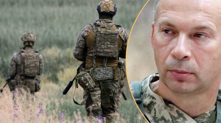 ЗСУ стабілізували лінію фронту на Сумщині та зупинили просування ворога