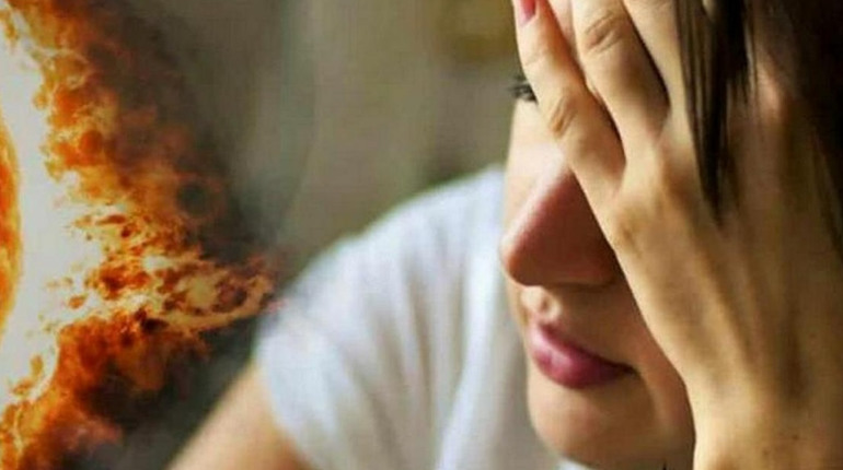 У липні очікуються магнітні бурі: як захистити себе від наслідків сонячної активності