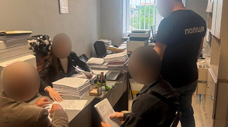 На Сумщині викрили благодійну організацію, яка привласнила понад півтора мільйона гривень пожертв