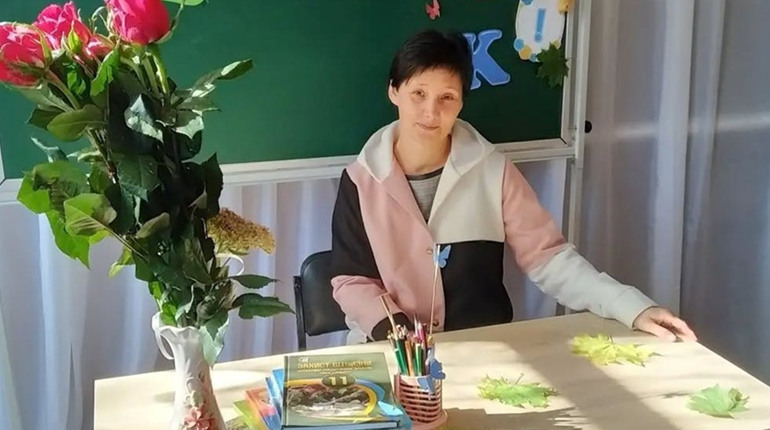 "Сьогодні я не просто виживаю – я живу ", - історія переселенки Олени Улитич з Волноваського району