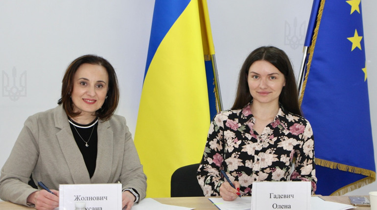 Пошук роботи та житла для ВПО має стати простішим. В Україні створюють спеціальну платформу