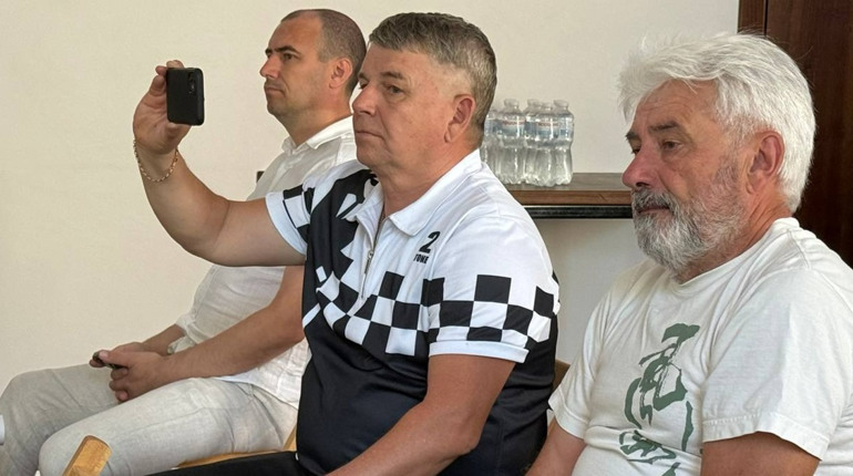У Миколаєві обговорили стан відбудови: громадськість презентувала результати моніторингу
