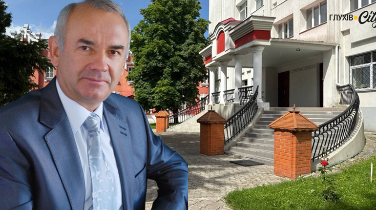 «Ми відновлюємо Гетьманську столицю у цифровому просторі»: інтерв’ю з ректором ГНПУ