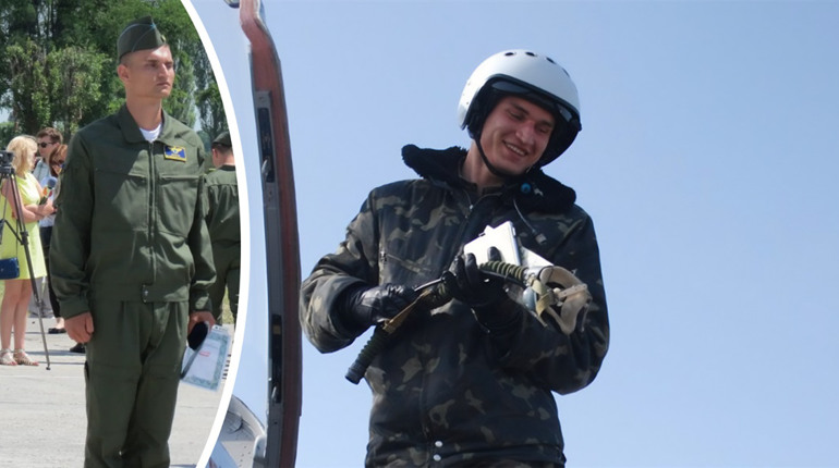 Нічна атака: загибель пілота F-16 та руйнування на Шепетівщині