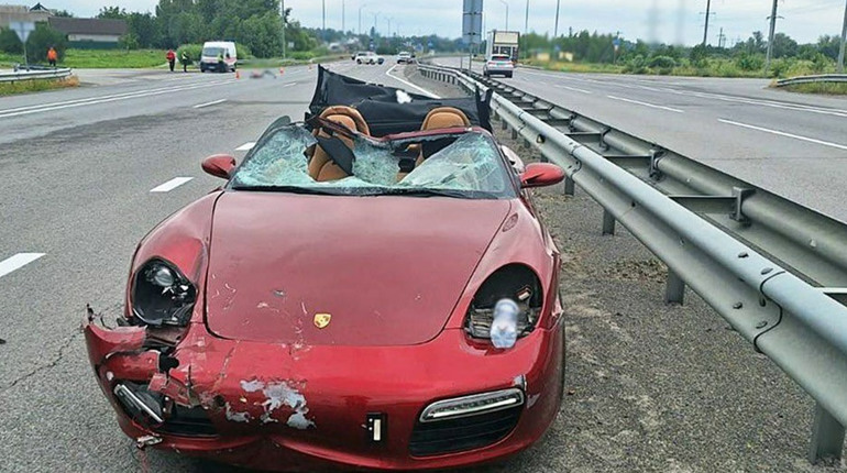 У ДТП поблизу Звягеля загинув велосипедист: поліція розпочала розслідування