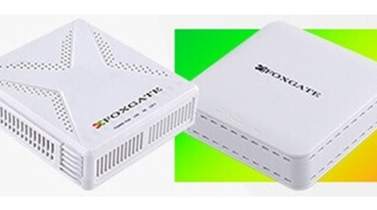 Що таке GPON термінал та як правильно його вибрати?