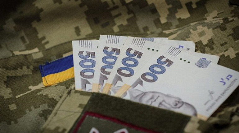 Понад 1,4 млн грн допомоги — підтримка для Захисників і Захисниць Нижньосірогозької громади