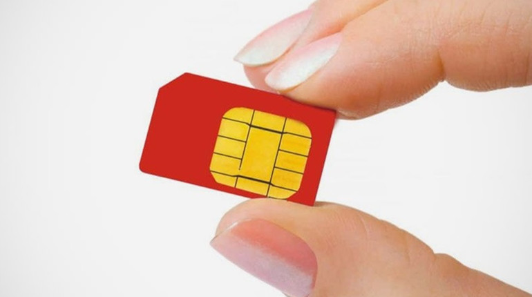 Росіяни продовжили термін перереєстрації SIM-карт Мелітополі до листопада 2025 року