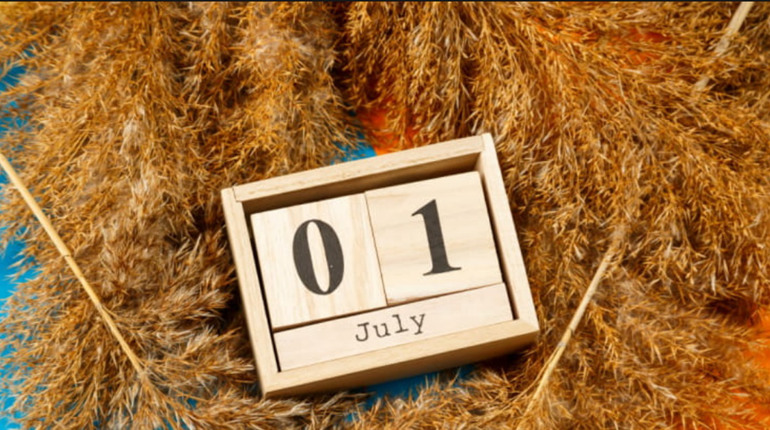 Що зміниться для українців із 1 липня 2025 року: головні нововведення