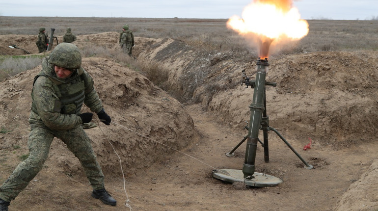 Протягом дня армія рф атакувала з артилерії та мінометів села двох громад Глухівщини – Генштаб