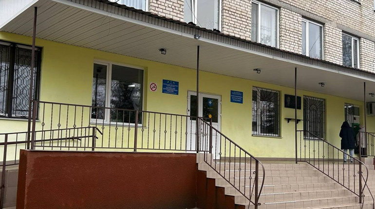 У Біляївській лікарні відбудеться виїзний прийом фахівців центру реабілітації матері та дитини