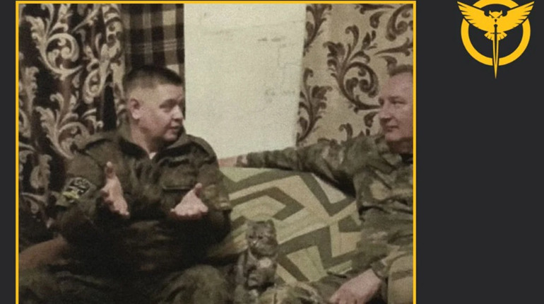 На Херсонщині підірвали авто з російськими «спецпризначенцями»