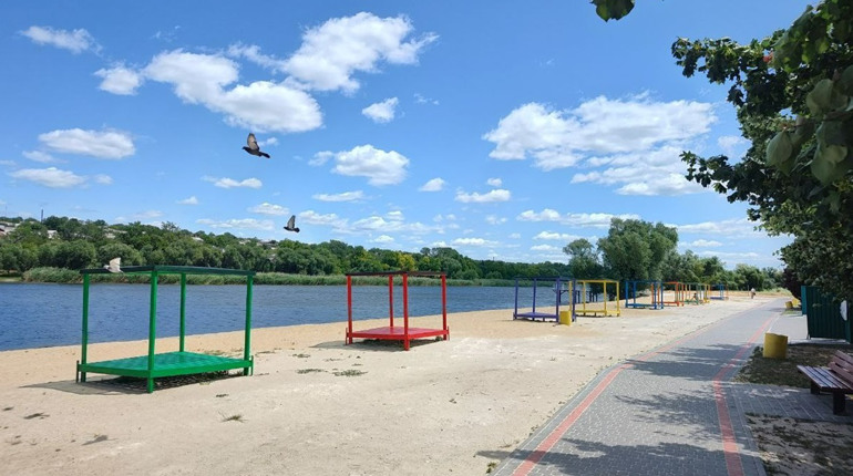 Перевірено лабораторно: що варто знати перед тим, як іти до річки у Первомайську