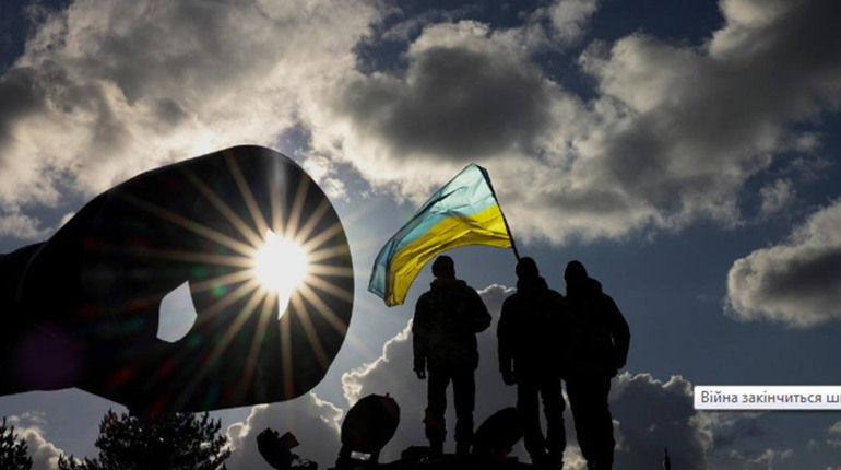 Щоденник війни. Тиждень сто шістдесят дев'ятий. Московія стала абсолютно передбачуваною
