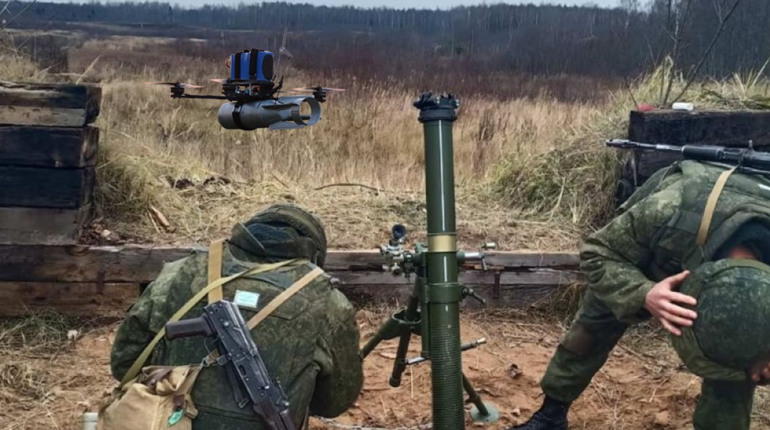 Учора росіяни атакували з різного озброєння 12 сіл громад Глухівщини: які саме