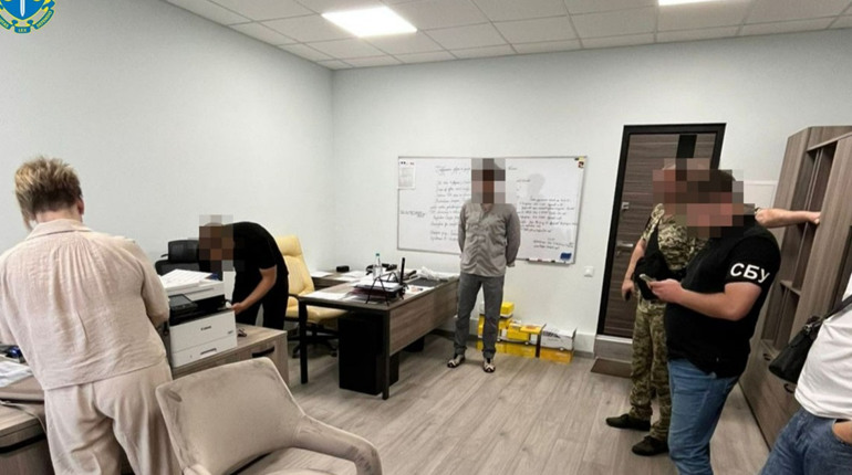 Вибух у Березині на Житомирщині 2 липня: прокуратура повідомила про підозру трьом особам