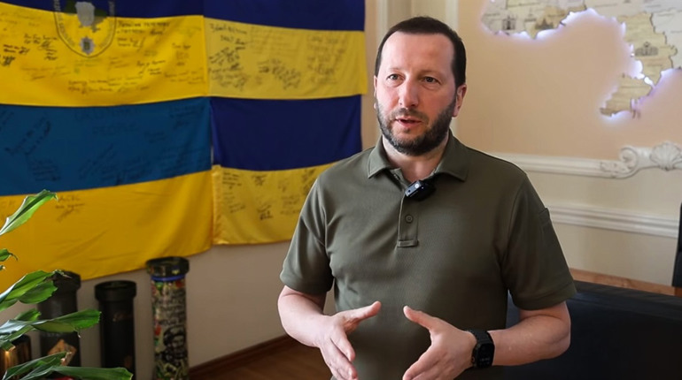 Оголошення повітряних тривог на Хмельниччині: які зміни