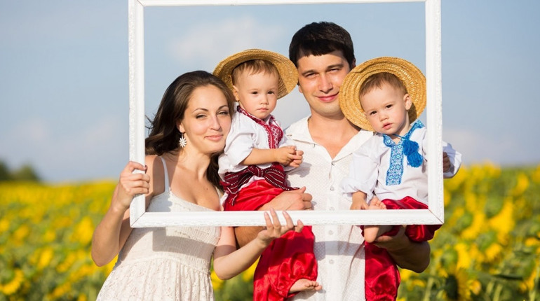 8 липня: Український День родини та інші свята, події, важливі дати