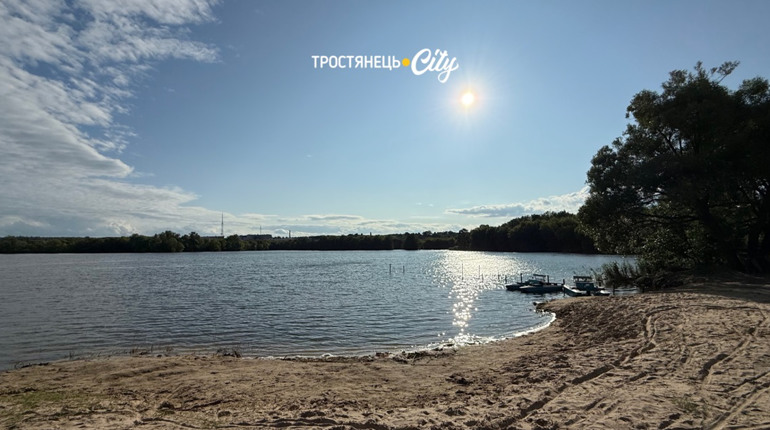 Які тростянецькі водойми безпечні для купання: перелік місць