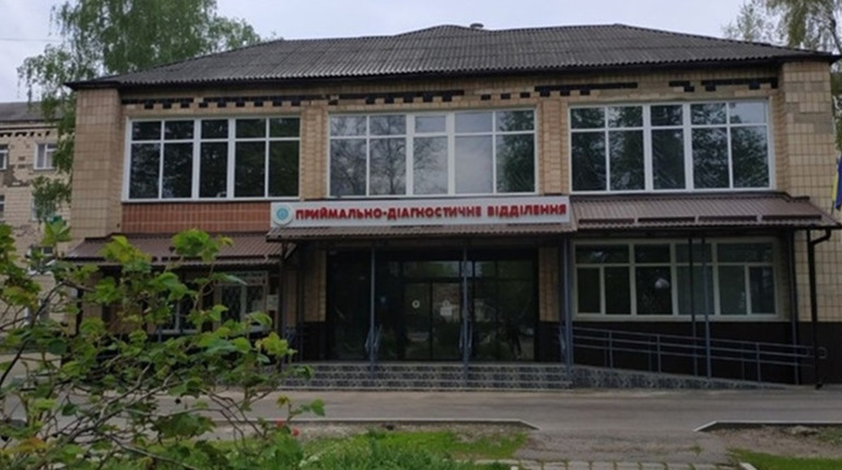 У Гадяцькій міській лікарні створять центр ментального здоров’я