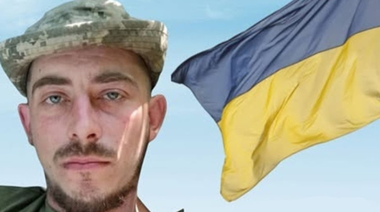 Менська громада втратила Юрія Куценка — ще одного Героя у війні за Україну