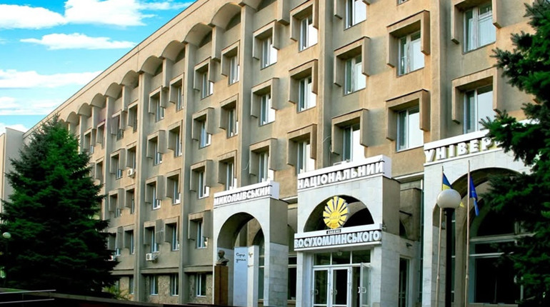 Славетний педінститут закривають. На Миколаївщині ліквідують один з найстаріших вишів