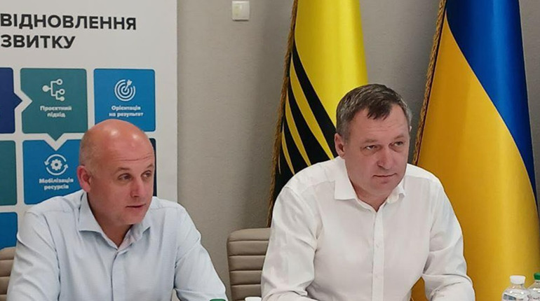 Владислава Лаврика призначено головою Волноваської районної державної адміністрації