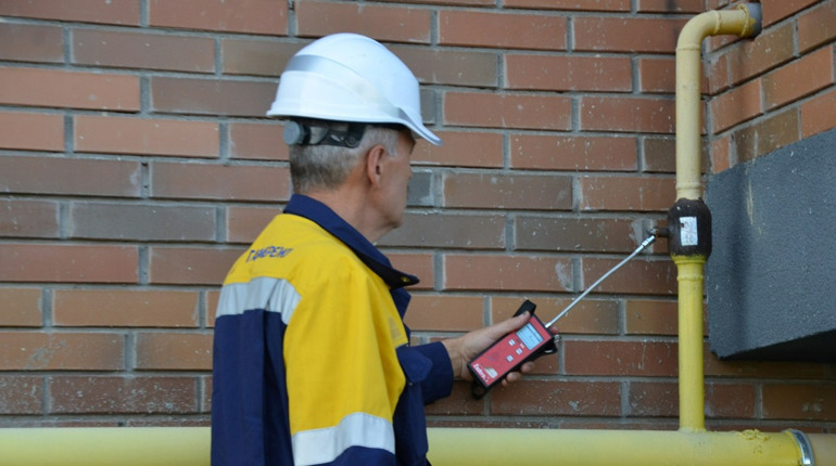 Технічне обслуговування внутрішньобудинкових газових мереж – обов’язкова умова безпеки