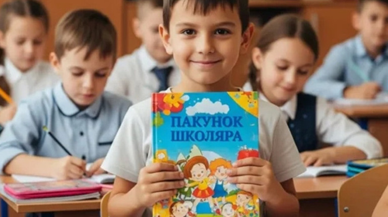 «Пакунок школяра»: як отримати кошти та де їх витратити