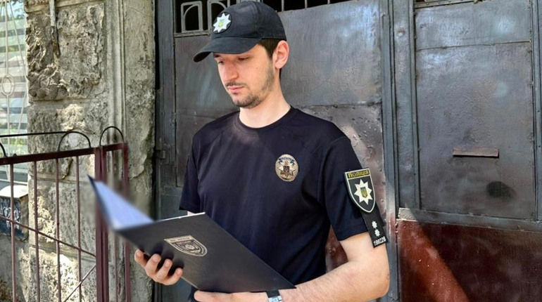 Пенсіонерка влаштувала пожежу в Одесі: загорівся Volkswagen, збитки — понад 180 тис. грн
