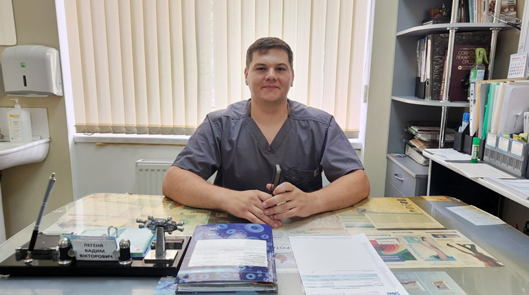 Як вберегтися від травм і що робити, якщо травмувалися: інтерв'ю з травматологом із Первомайська