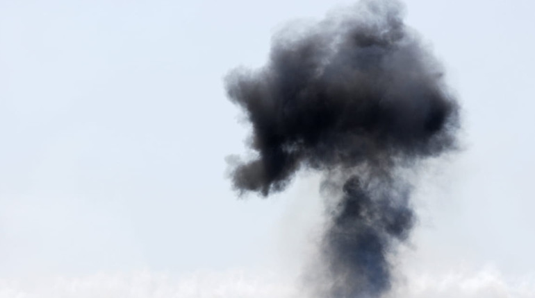 Глухів атакували шістьма ФПВ-дронами: поранено людину, є пошкодження