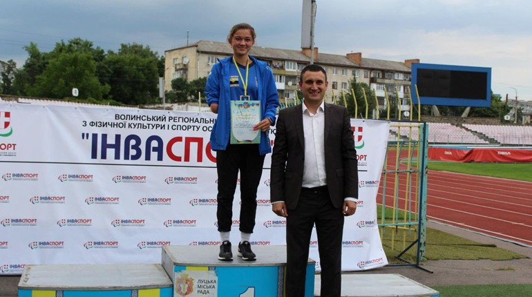 Спортсмени Вугледарської громади отримають стипендії за високі досягнення
