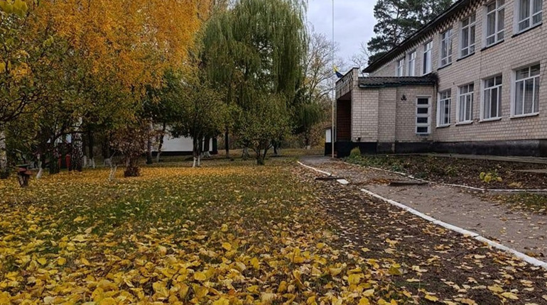 У Лютенській громаді відбудеться громадське обговорення щодо реорганізації Соснівської гімназії
