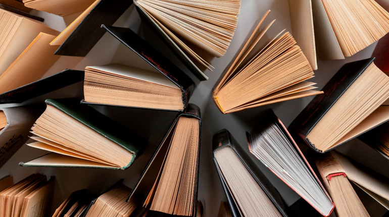 єКнига: понад 91 мільйон гривень на книжки — підсумки першого півріччя програми