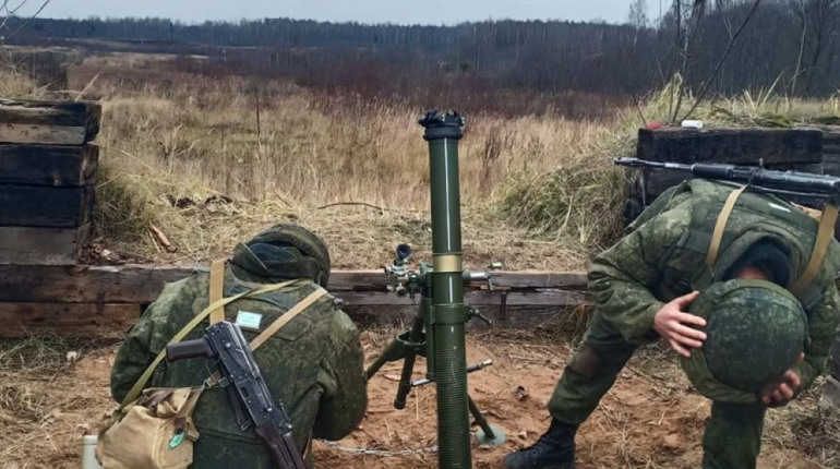 Минулої доби росіяни атакували 11 населених пунктів громад Глухівщини: які саме