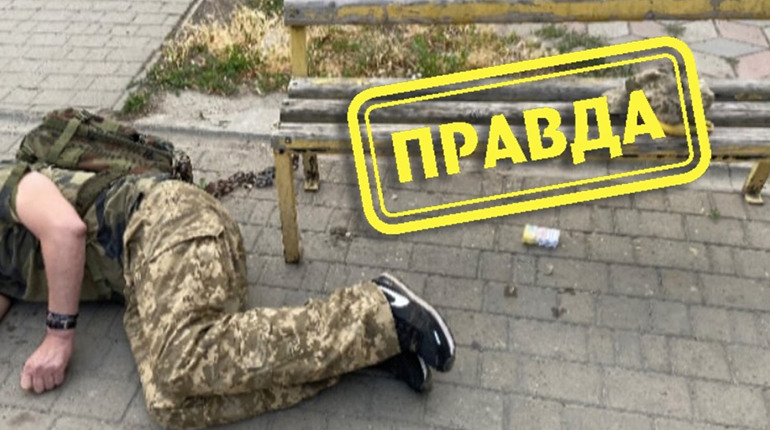 Байдужість, що лякає більше за фейк: історія військового з Чернівців, яка сколихнула соцмережі