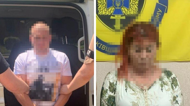 Готували масштабну диверсію на Одещині — удар по складу селітри в порту