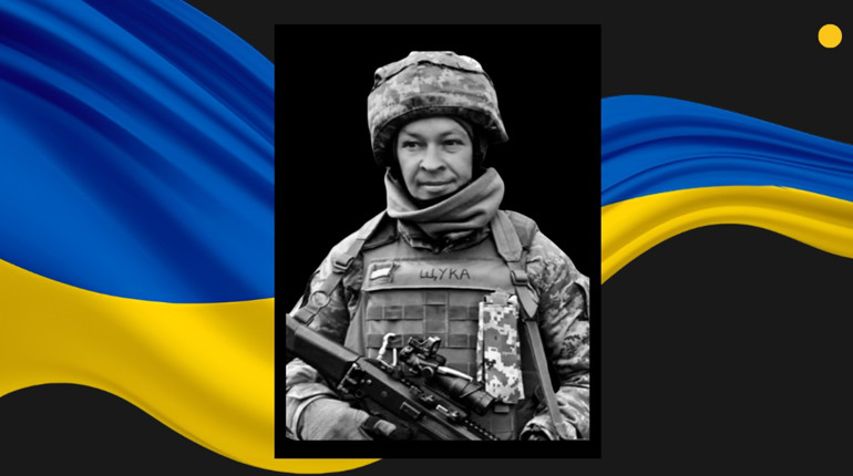 Чекали звістку майже два роки: у Сарненській громаді прощатимуться з полеглим воїном