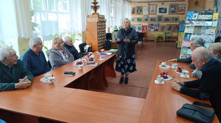 Як відзначення 1000-ліття Глухова сприяло розвитку міста