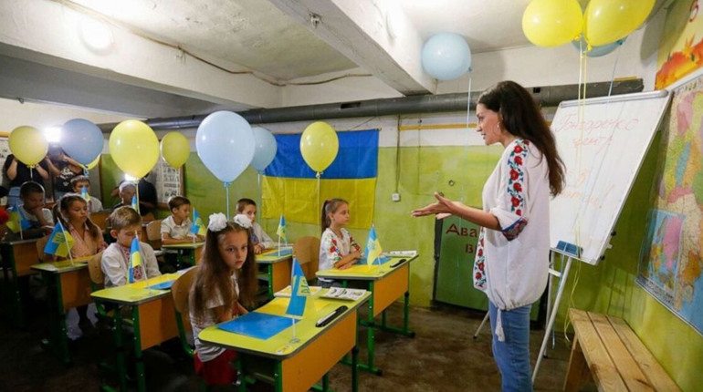 Нововведення в українських школах з 1 вересня 2025 року: міністерство затвердило низку змін