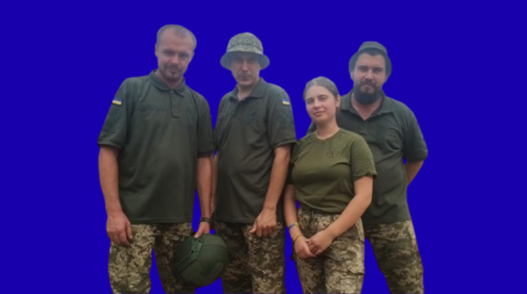 Ваша допомога — їхній захист: зв’язківці 159-ї бригади потребують підтримки